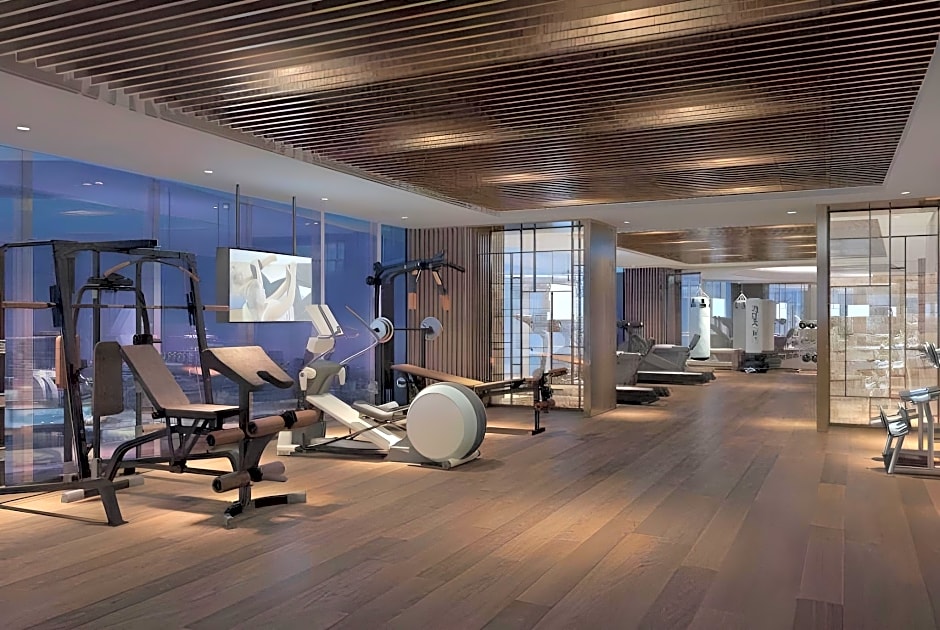 Wyndham Grand Plaza Royale Yuzhou Xiamen