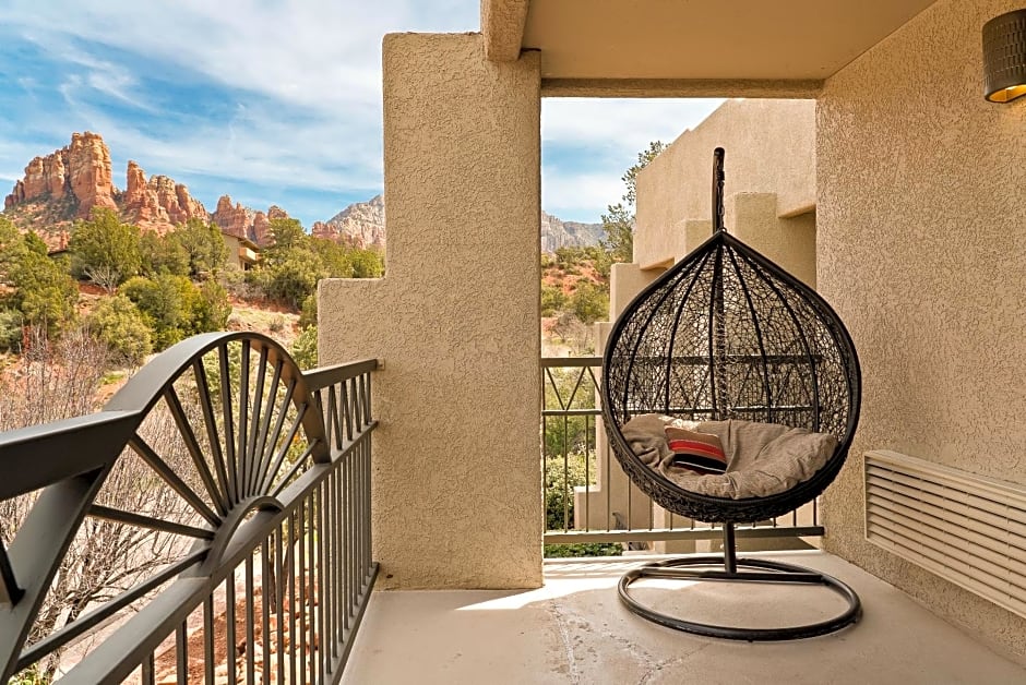 Arabella Hotel Sedona