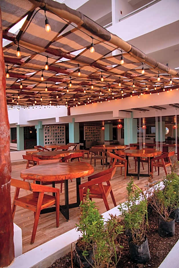 The Mint Resort Isla Mujeres