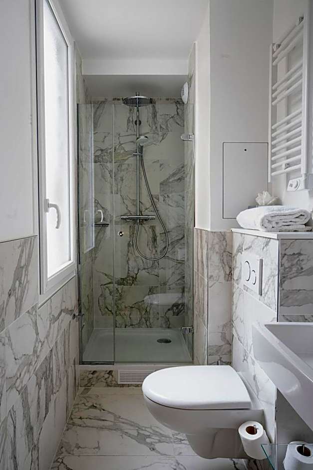 Hôtel 31 - Paris Tour Eiffel