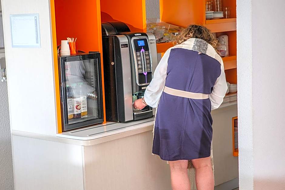 Classic Hôtel - Fontenay-Trésigny