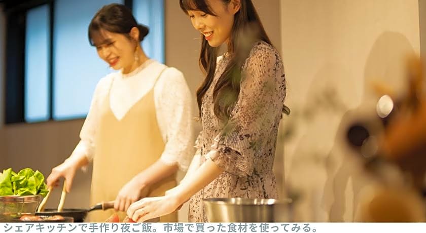 LINNAS Kanazawa