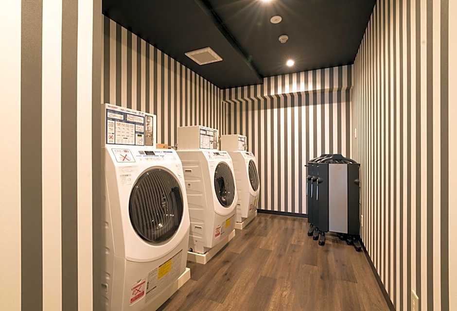 Hotel R9 Sano Fujioka