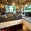 Hotel alle Rose Family inspired garden and SPA
