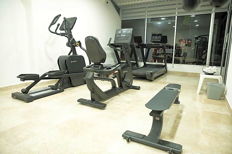 Ritz Acapulco All Inclusive