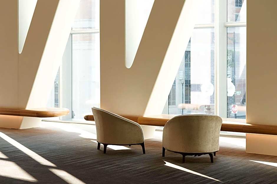 Conrad By Hilton Washington DC