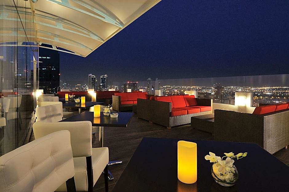 Swiss-Belhotel Seef Bahrain