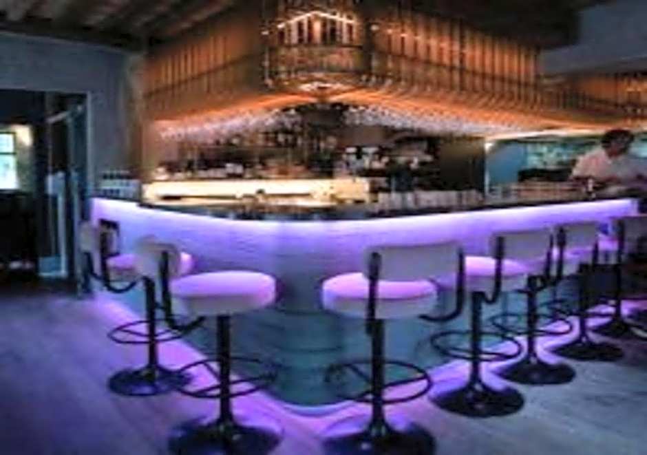 Nonam Boutique Hotel Gent