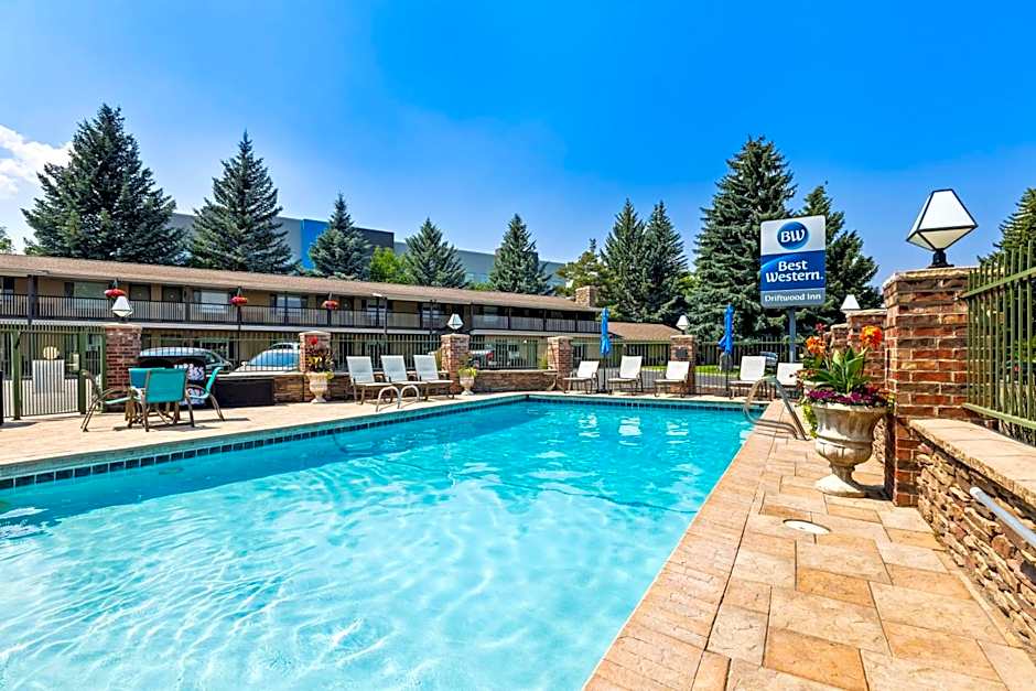 Best Western Driftwood Inn