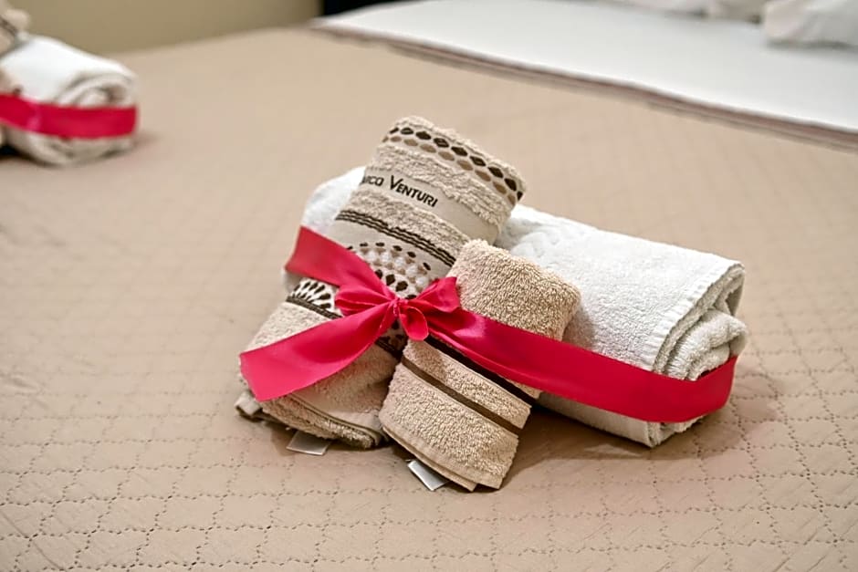 B&B a Capua - I PORTICI del centro