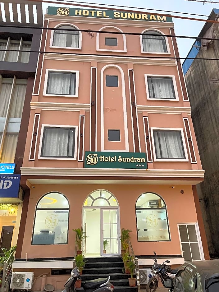Hotel Sundram 