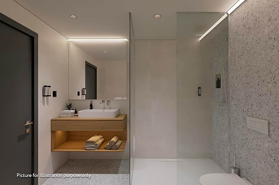 Hotel Garden Istra Plava Laguna