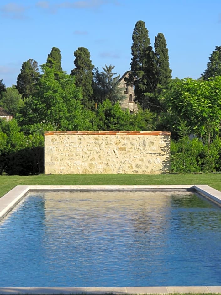 Maison Le Sèpe - Vignoble Bio et Maison d'hôtes