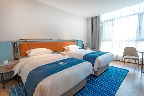 Dossen - Standard Twin Room