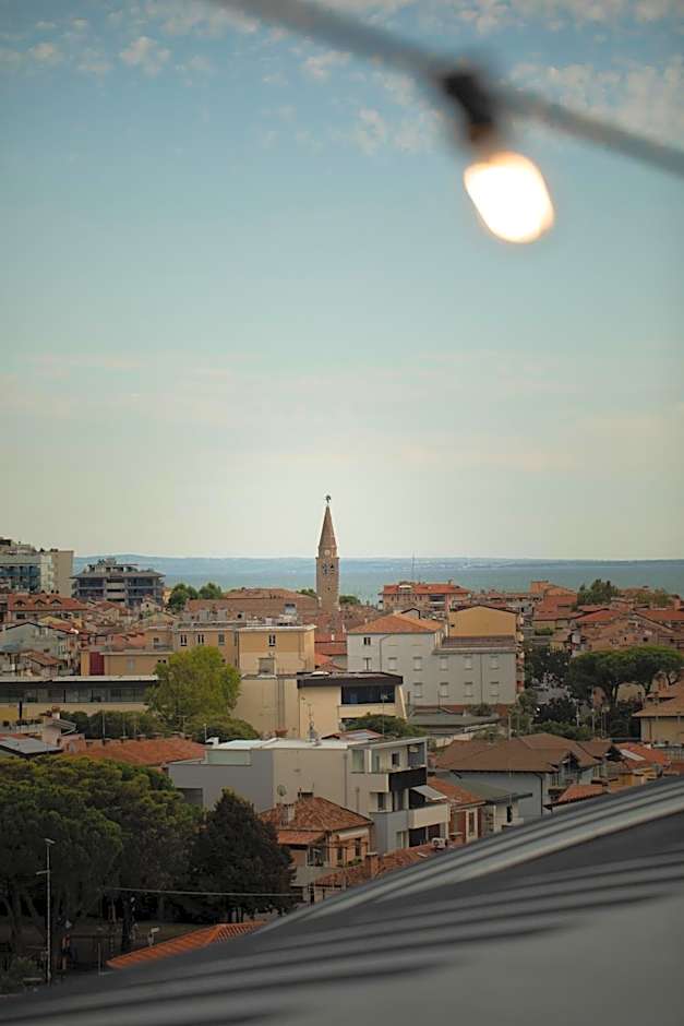 Laguna Palace Hotel Grado