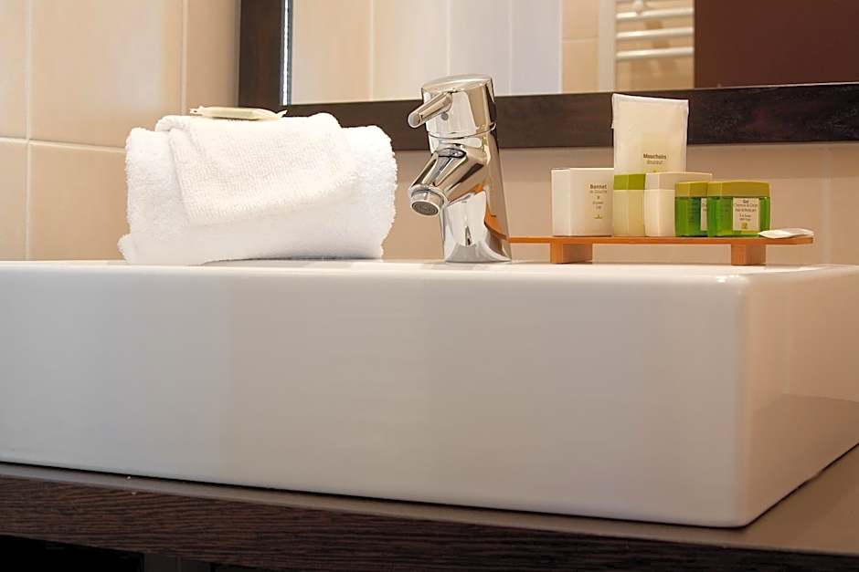 Auberge Du Moulin Marin