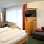 Hotel Steffl Garni inkl Chiemgau Karte