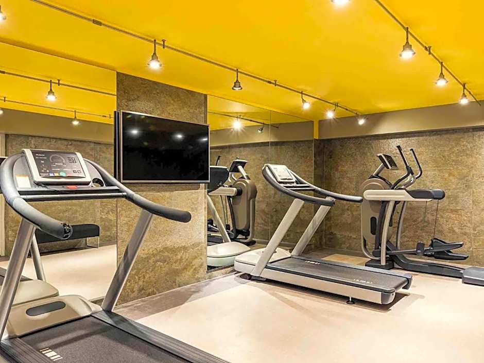 Mercure Paris Gare de Lyon TGV