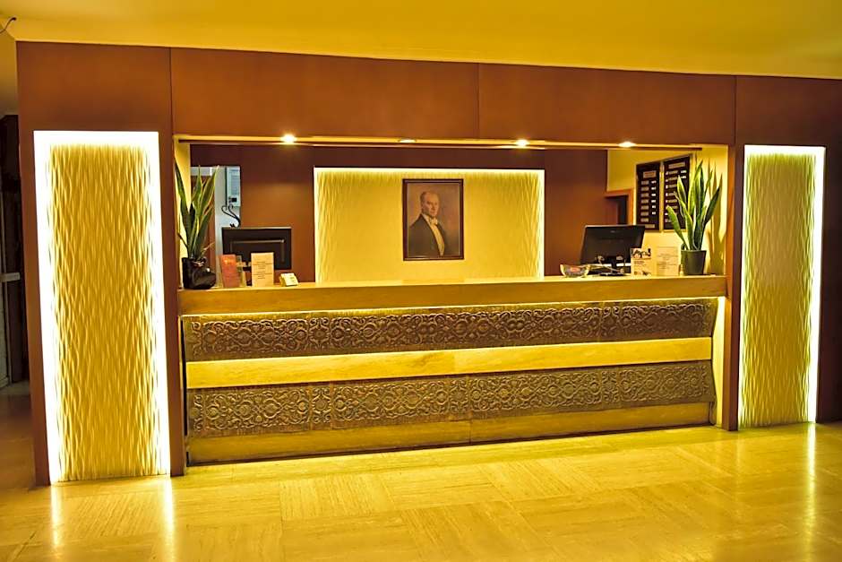 Gurkent Hotel