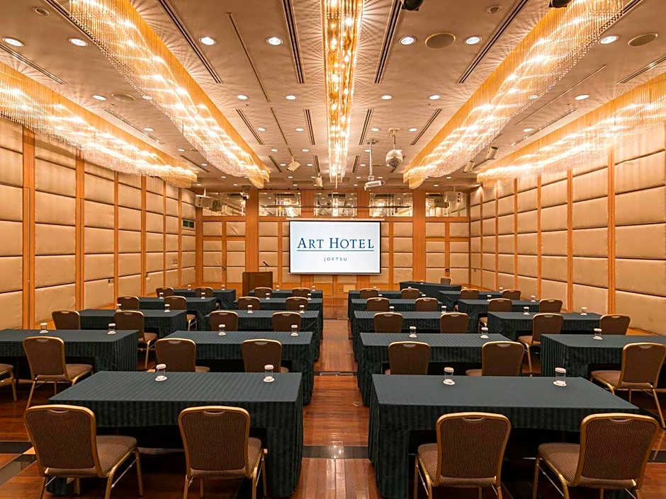 Art Hotel Joetsu