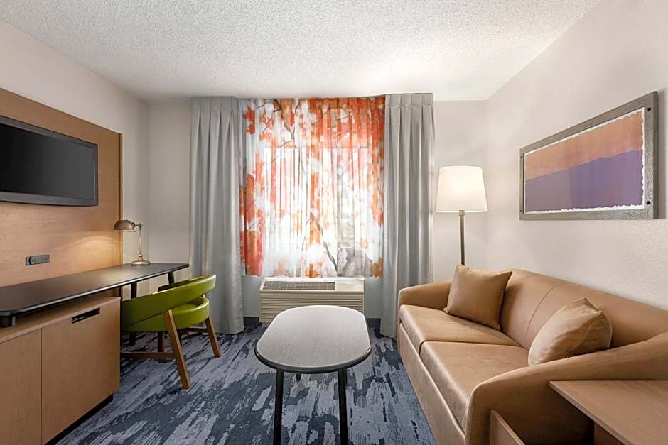 Fairfield Inn by Marriott Erie Millcreek Mall