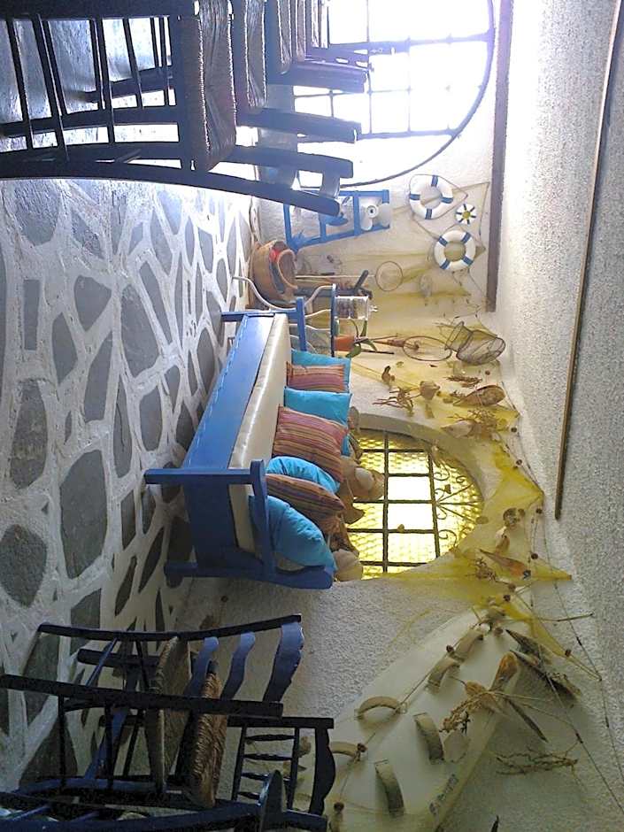 Villa Belmar Self-Catered Apartments