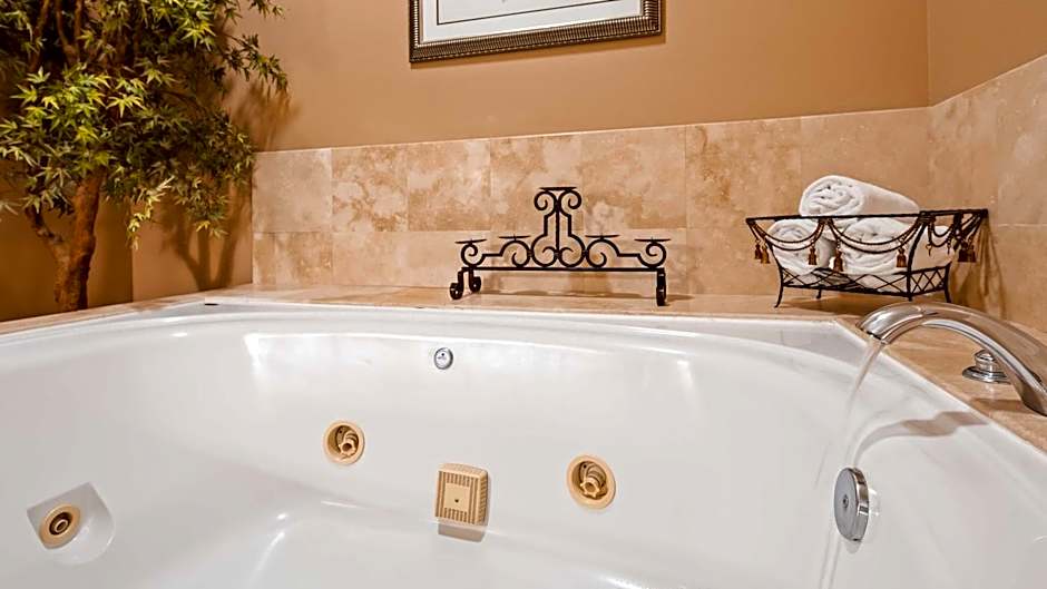 Best Western Route 66 Glendora Inn