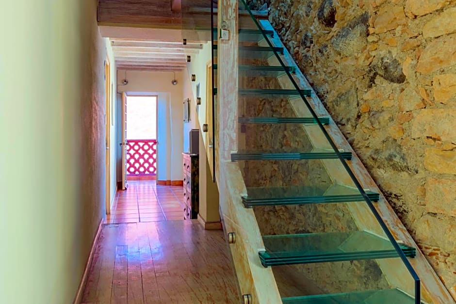 Hotel Damiana Boutique
