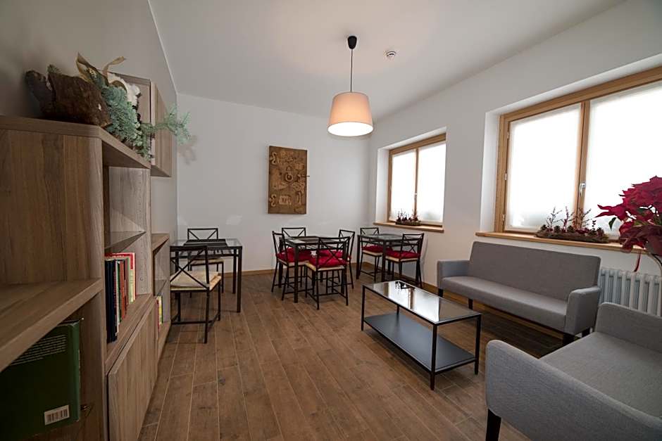 Residence Cavanis Wellness & Spa