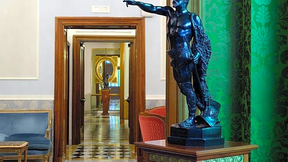 Hotel Giulio Cesare