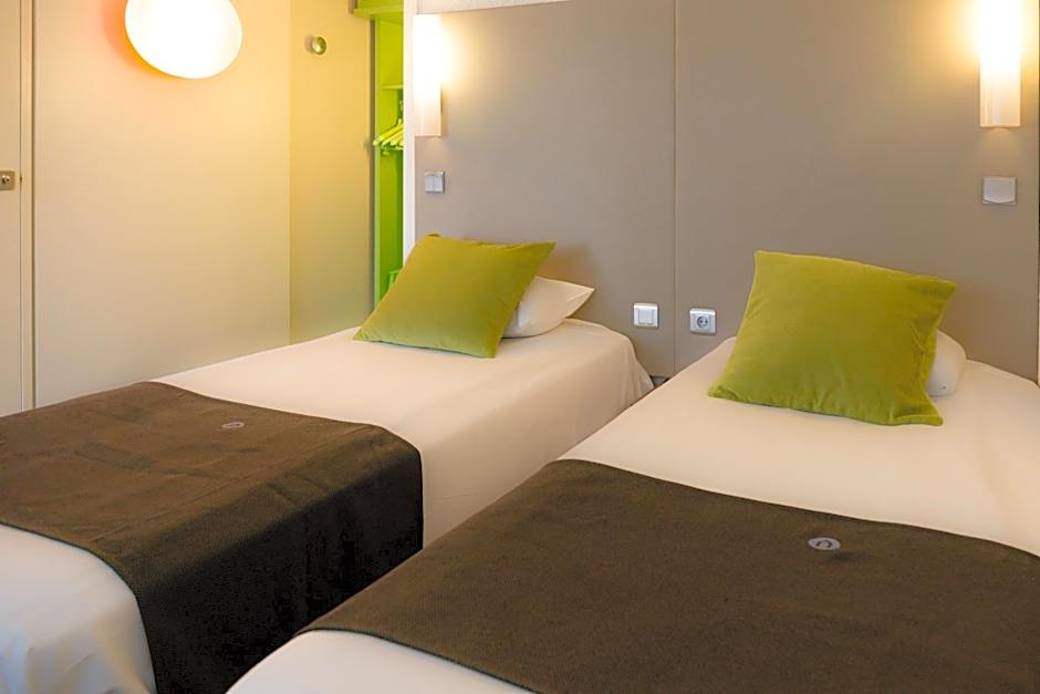 Hotel inn Design Laval