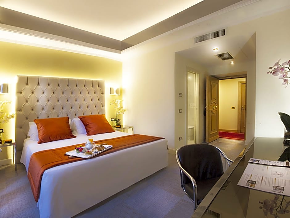 Marcella Royal Hotel