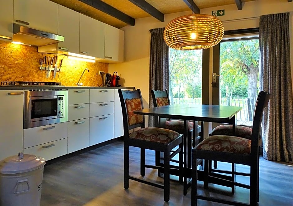 De Oude Stoffeerderij