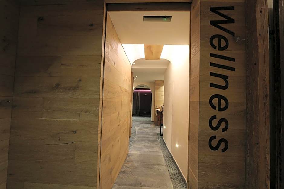 Hotel Fonte Dei Veli