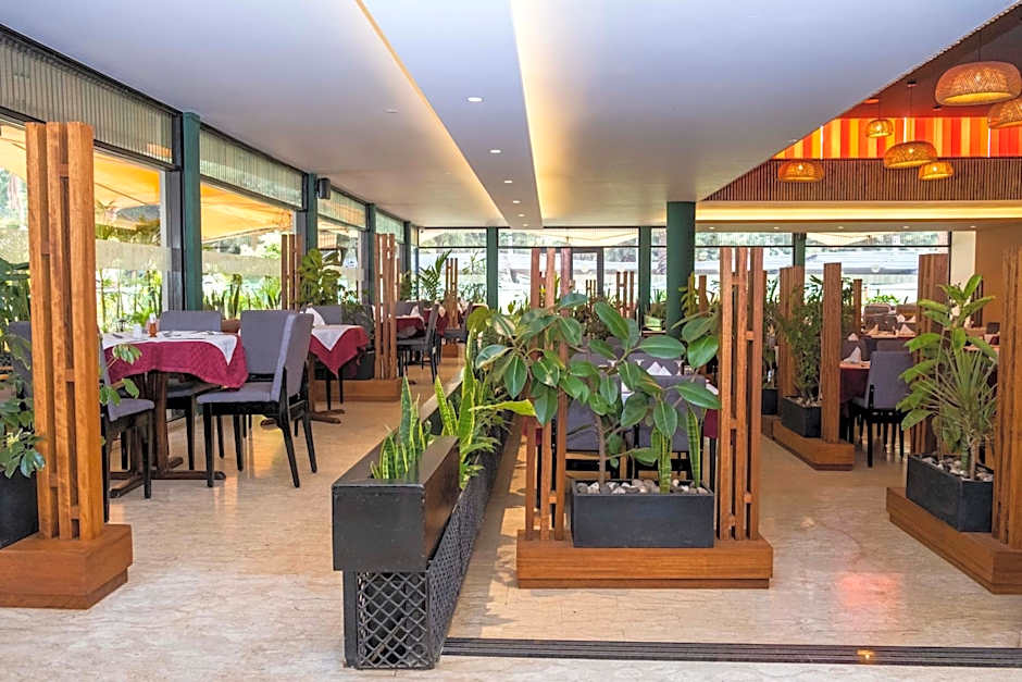 Hotel Boulevard Nairobi, City Centre CBD