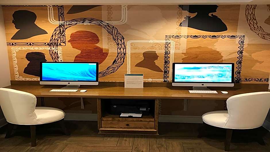 Hotel Indigo Baltimore Downtown by IHG