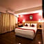 The Ambient Turret Hotel