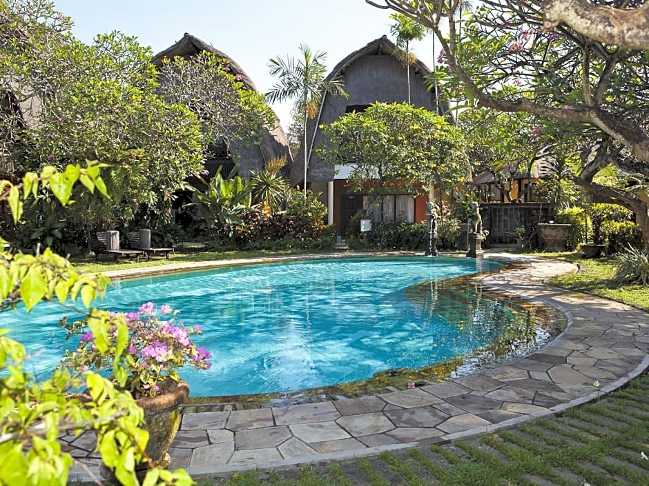 Puri Dalem Sanur Hotel