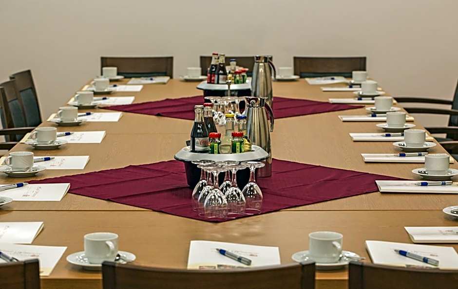 Hotel Wittensee Schützenhof