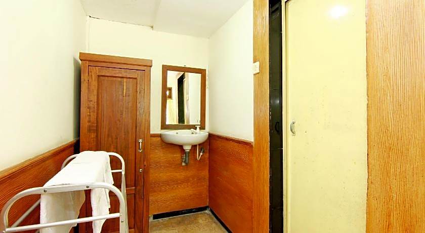 The Soemarsono Hotel