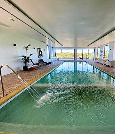 Monte Do Malhao - Art, Eco & Spa