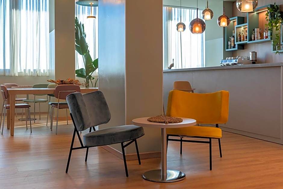 H2C Hotel Milanofiori
