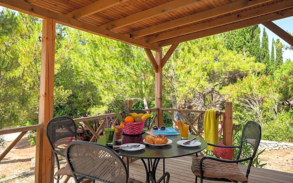 Mobile Homes Camp Perna - Adriatic Kampovi