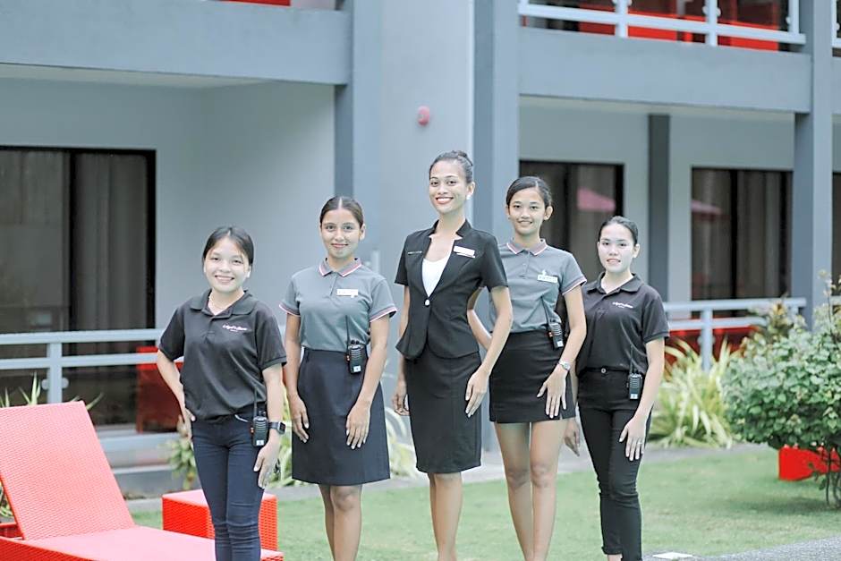 ANGEL'S DREAM RESIDENCE