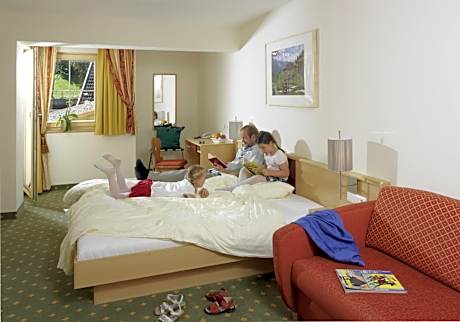 Superior Double or Twin Room