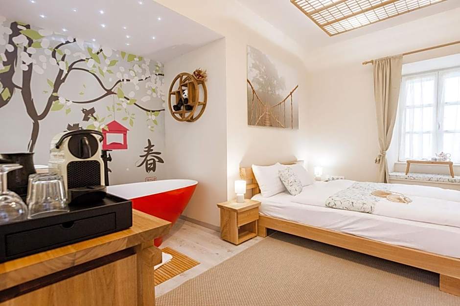 Dunakavics XIII Apartman