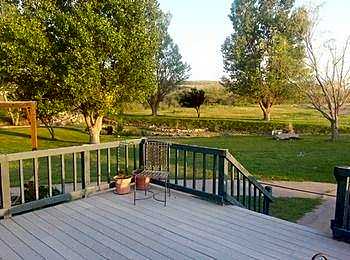 DAVIS MOUNTAINS INN BED AND BREAKFAST - ADULT ONLY