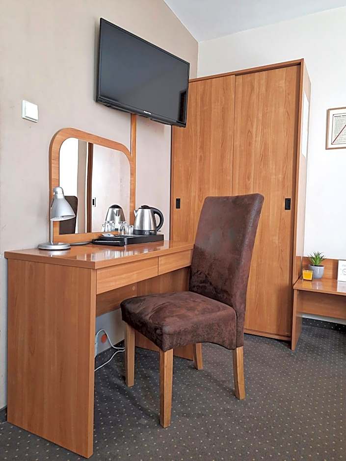 RB Rooms&Apartments