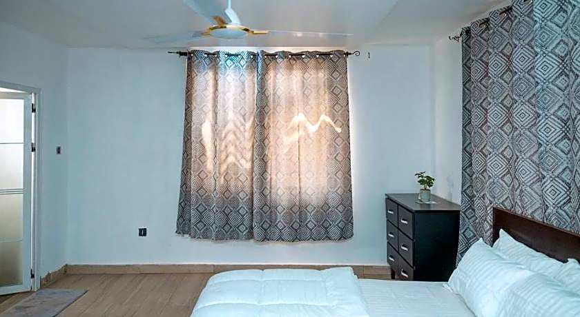 7Brothers Apartment