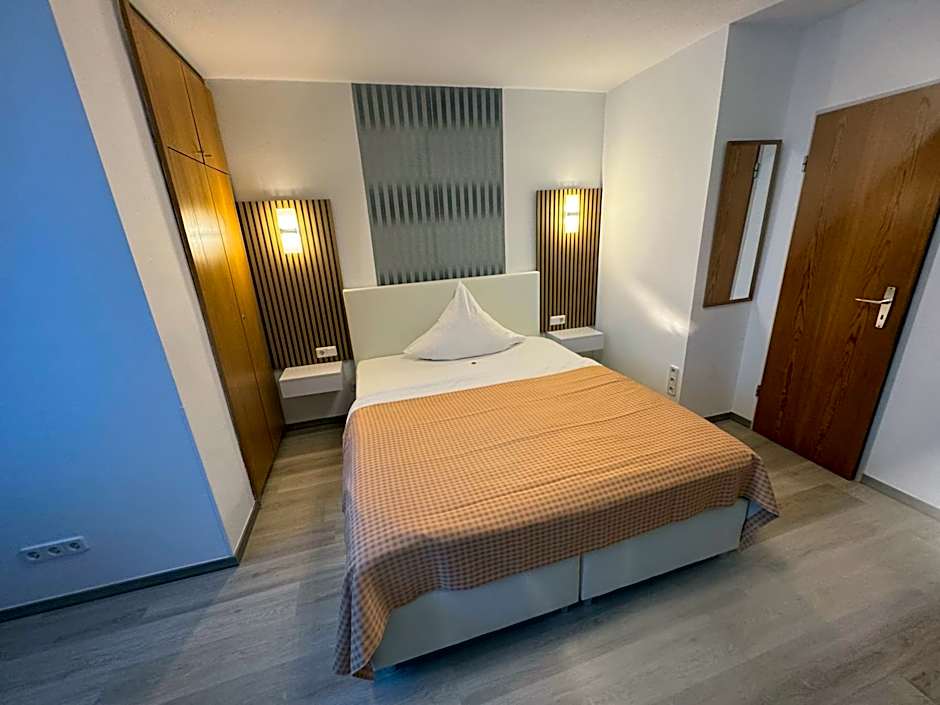 Hotel Garni Schick